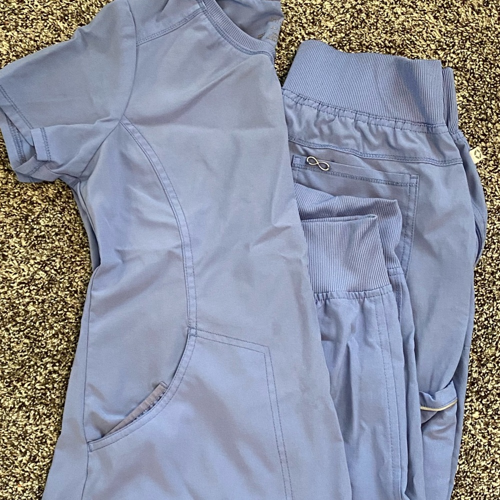 Cherokee Infinity Scrubs
